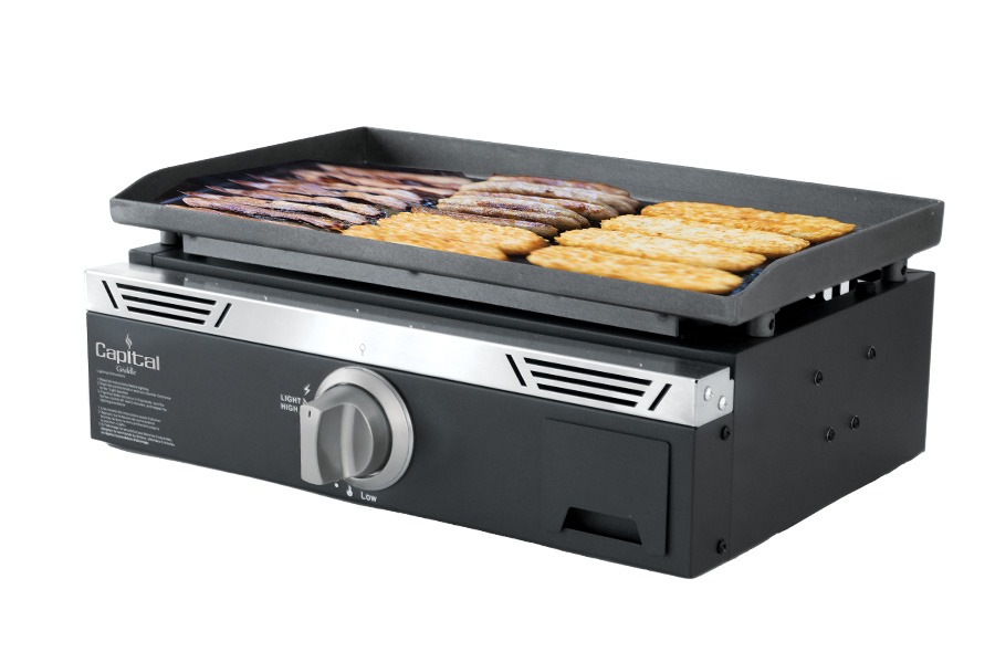 Capital Griddle 18″
