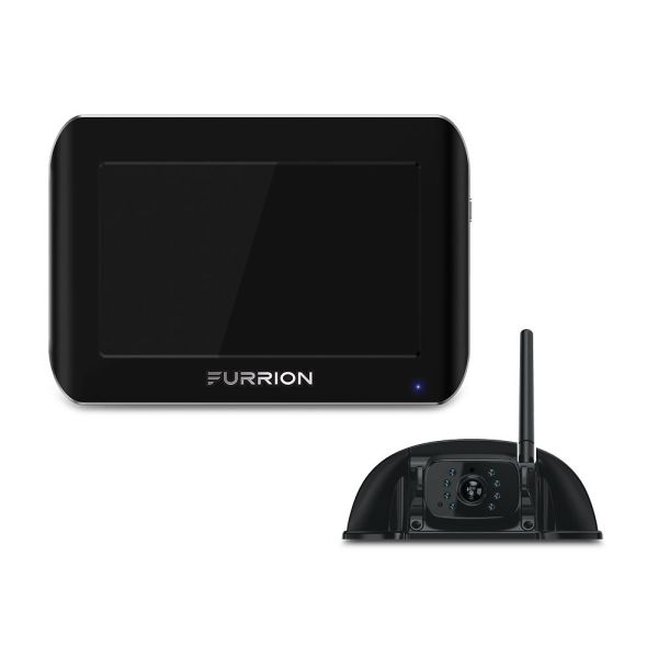Furrion Observation System