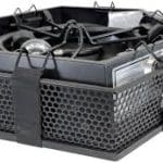 Kuma Off Grid Hex Fire Pit – Image hexpit2