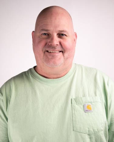 Joel Carpenter