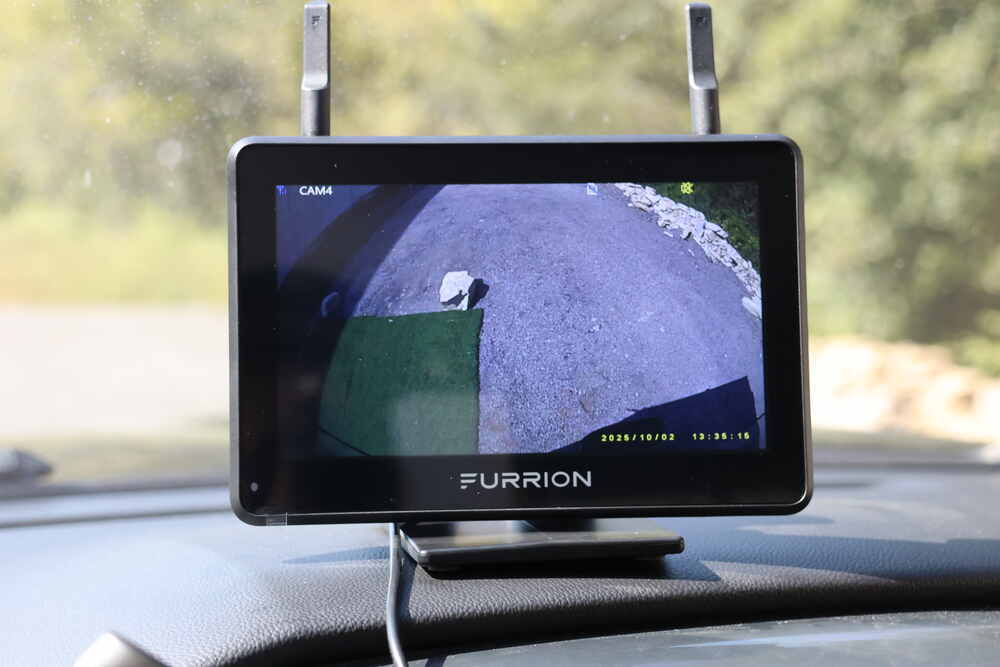 Furrion Observation System – Furrion1
