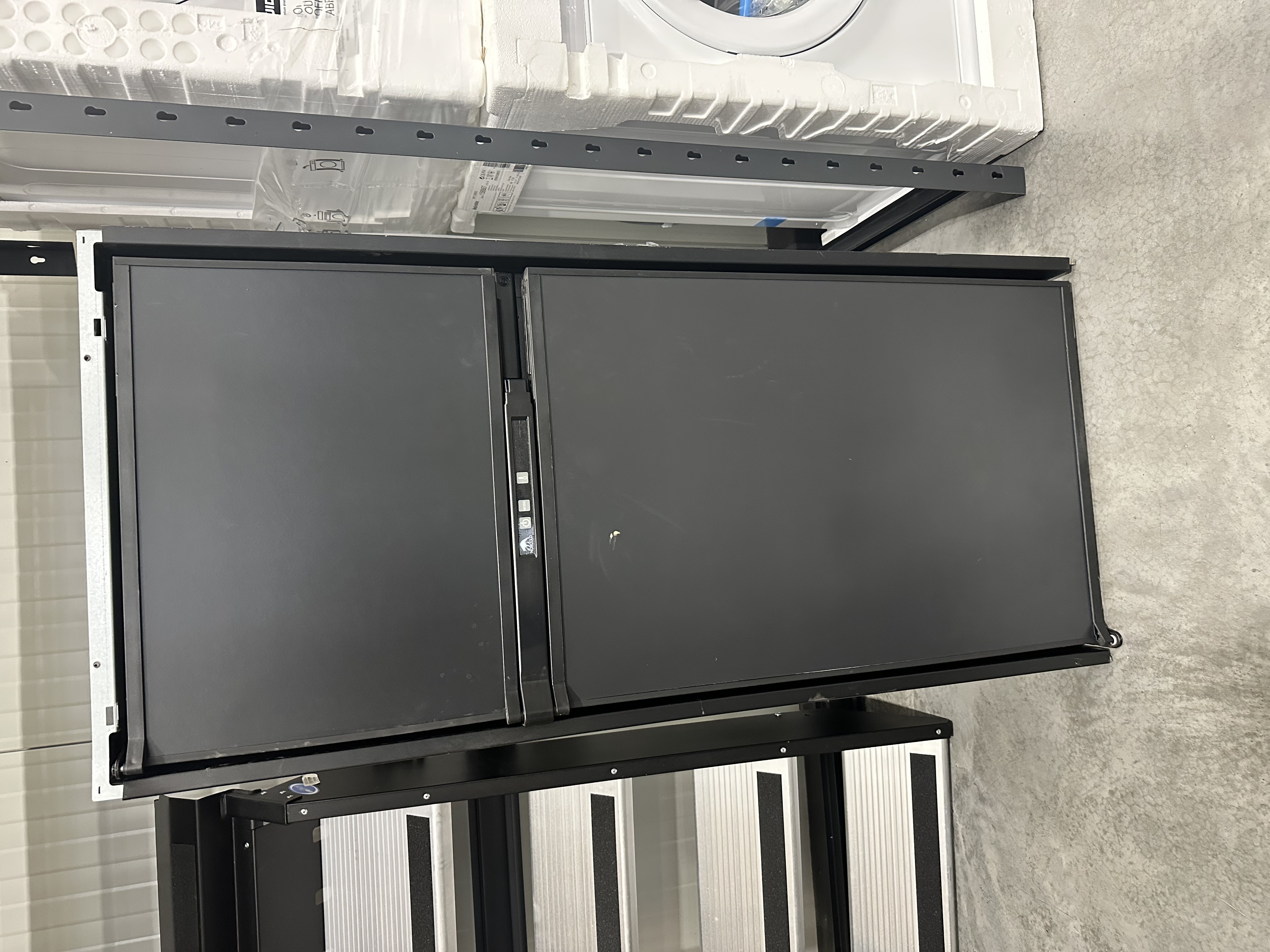 Norcold Refrigerator *used*