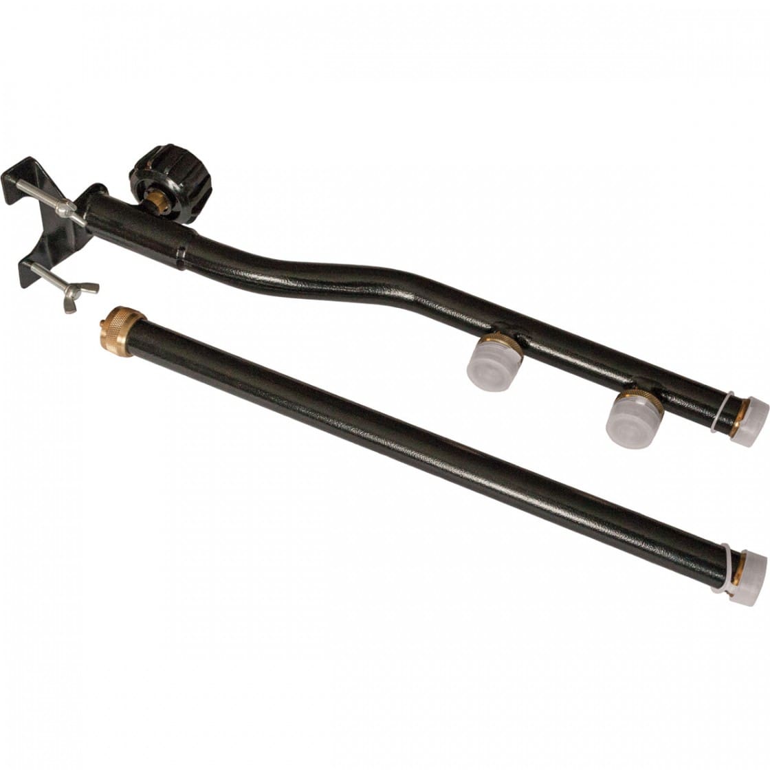 KUMA Collapsible Propane Distribution Post