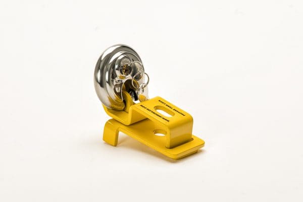 Propane Tank Lock – LP LOCK2
