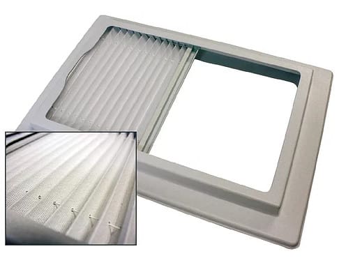 Skylight Shade
