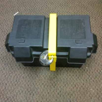 Battery Box Lock 8.5″ x 10.5″ – Battboxloxk