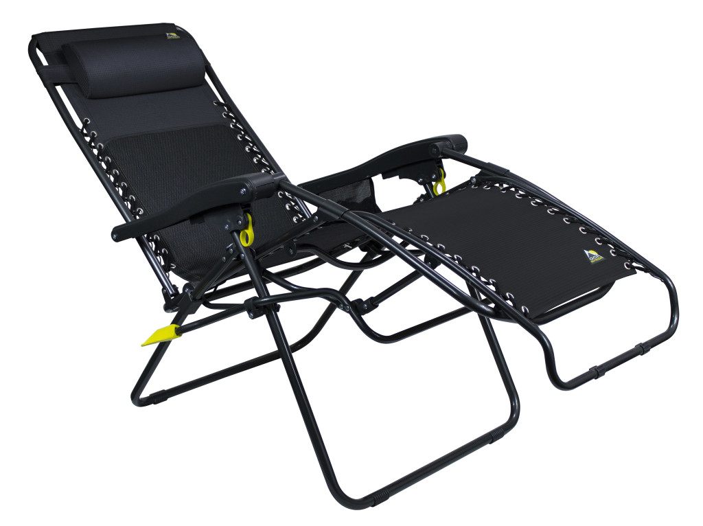 Gravity Chair
