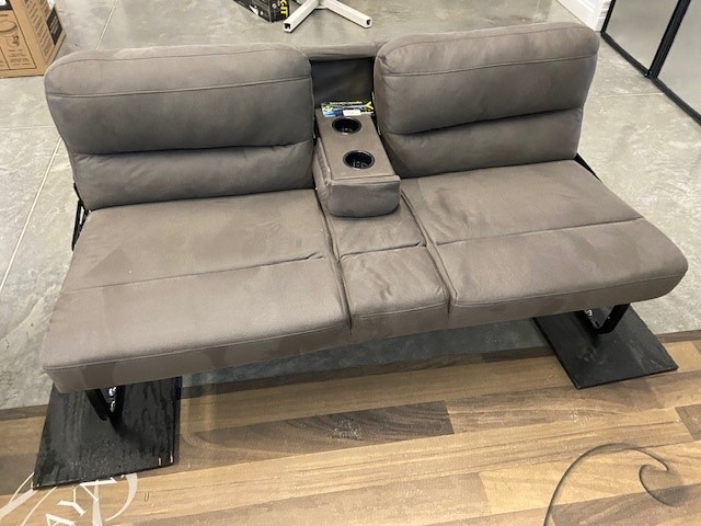 Jackknife Sofa 60″