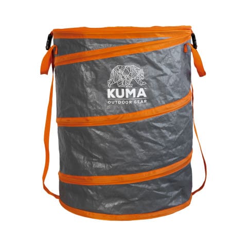 Kuma Pop Up Bin