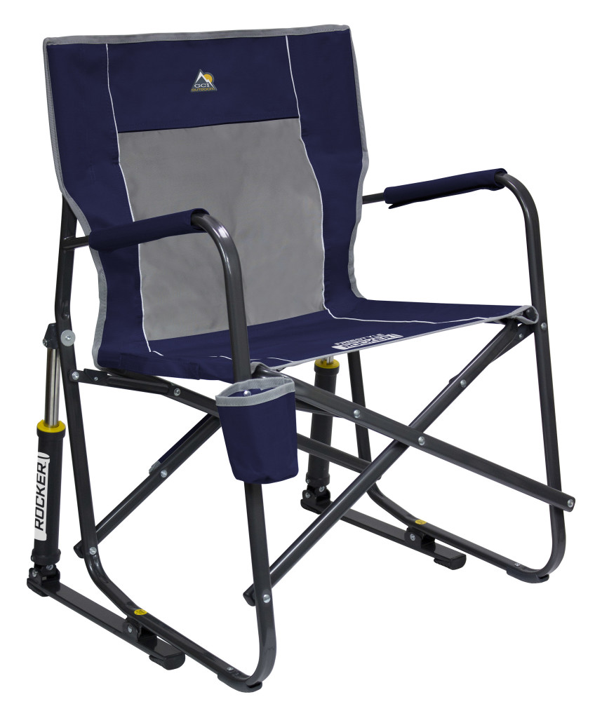 FreeStyle Rocker Chair – Rocker blue