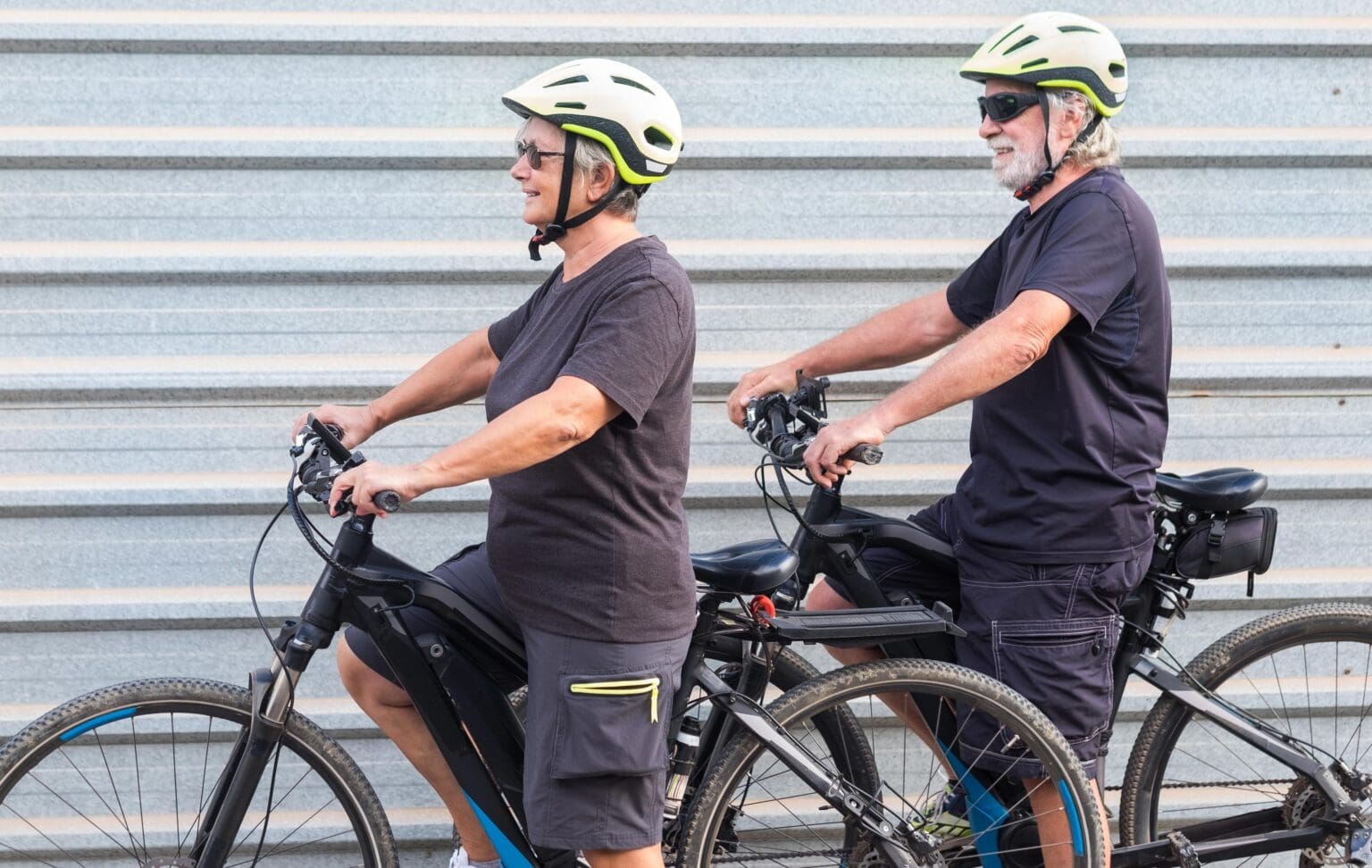 E-Bikes: A Boomer’s Guide