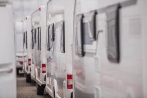 Ready to start the journey? – Rv travel trailers dealer lot ELSPCAN