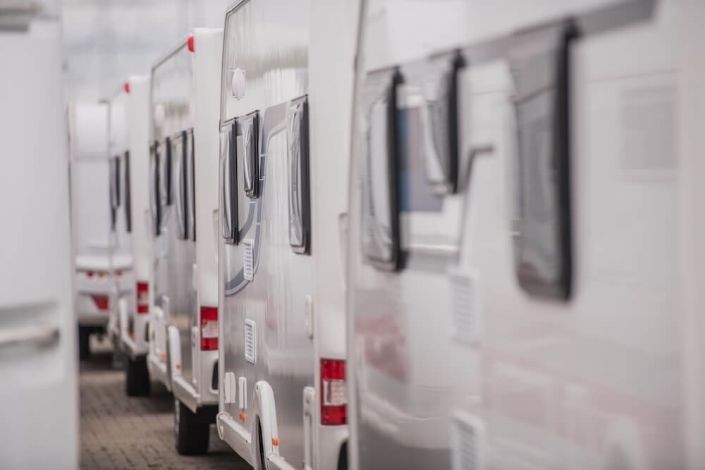 What to ask when shopping for an RV